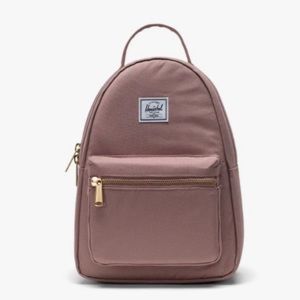 Herschel Supply Co. Small Nova backpack